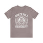 North Pole University Graphic Tee - More Colors