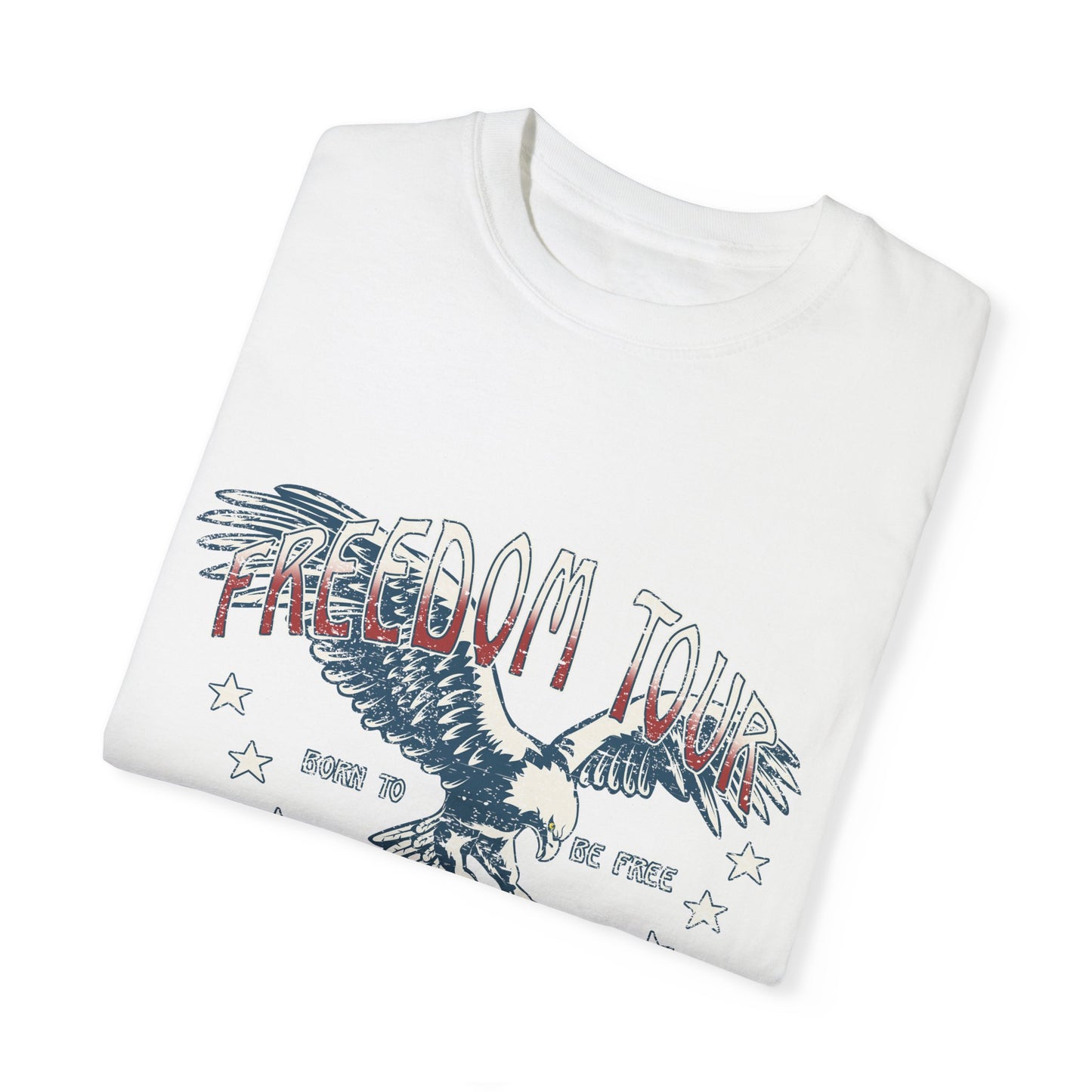 1776 Graphic Tee - More Colors