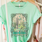 Western Butterfly Graphic Tee - More Colors