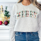 Merry Sweatshirt - More Colors