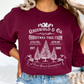 Griswold Tree Farm Sweatshirt - More Colors