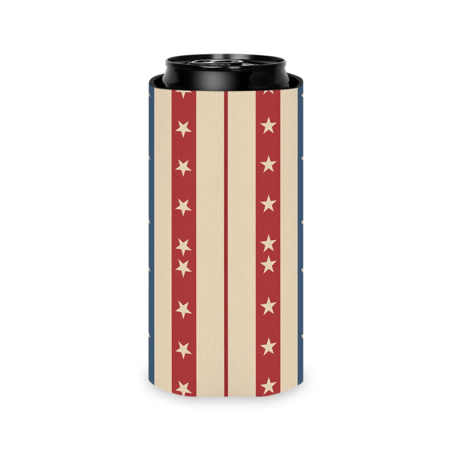 USA Can Cooler