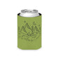 I'd Rather be Camping Can Cooler