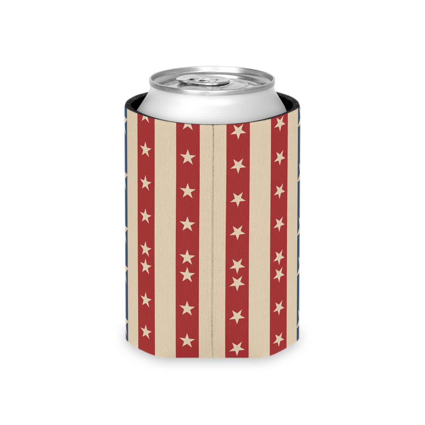 USA Can Cooler