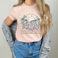 Beach Babe Graphic Tee - More Colors