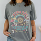 Music Row Graphic Tee - More Colors