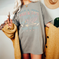 Wild and Free Vintage Graphic Tee - More Colors