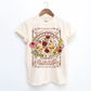 Wildflower Vintage Graphic Tee - More Colors