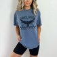 Free Bird Graphic Tee - More Colors