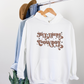 Hey There Cowboy Hooded Sweatshirt - More Colors