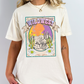 Wild West Boho Graphic Tee - More Colors